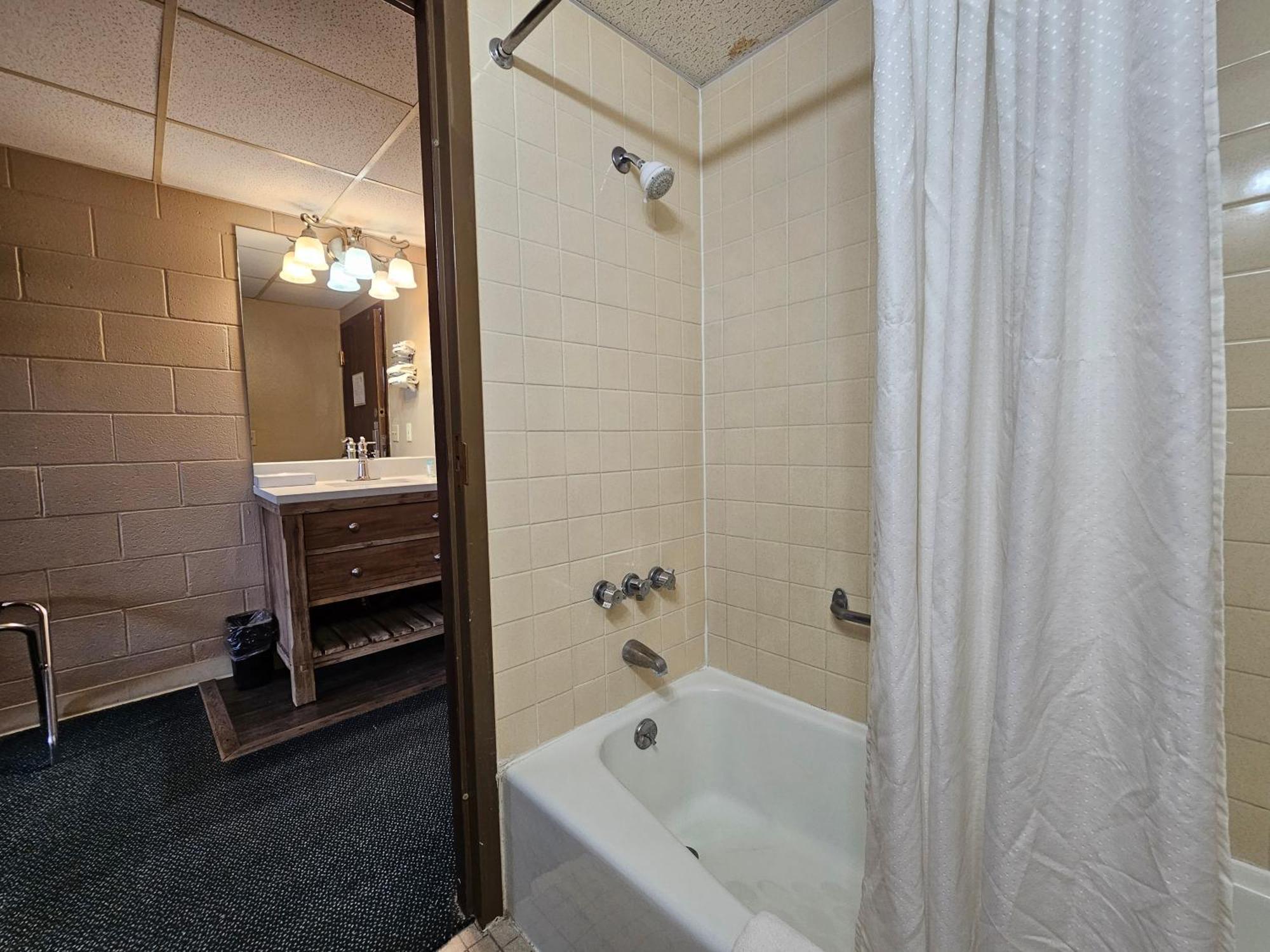 1St Choice Inn Of Rawlins Luaran gambar