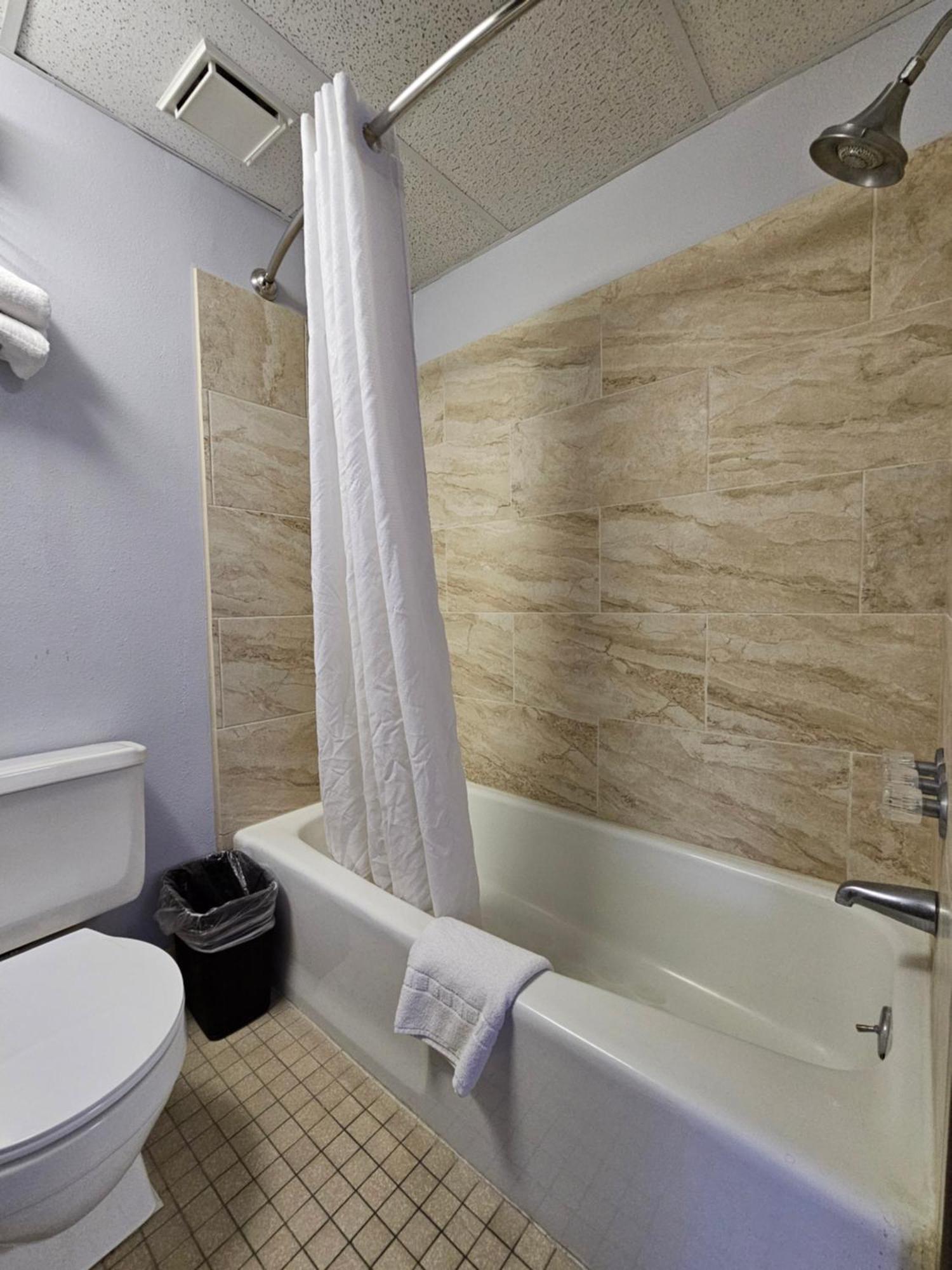 1St Choice Inn Of Rawlins Luaran gambar