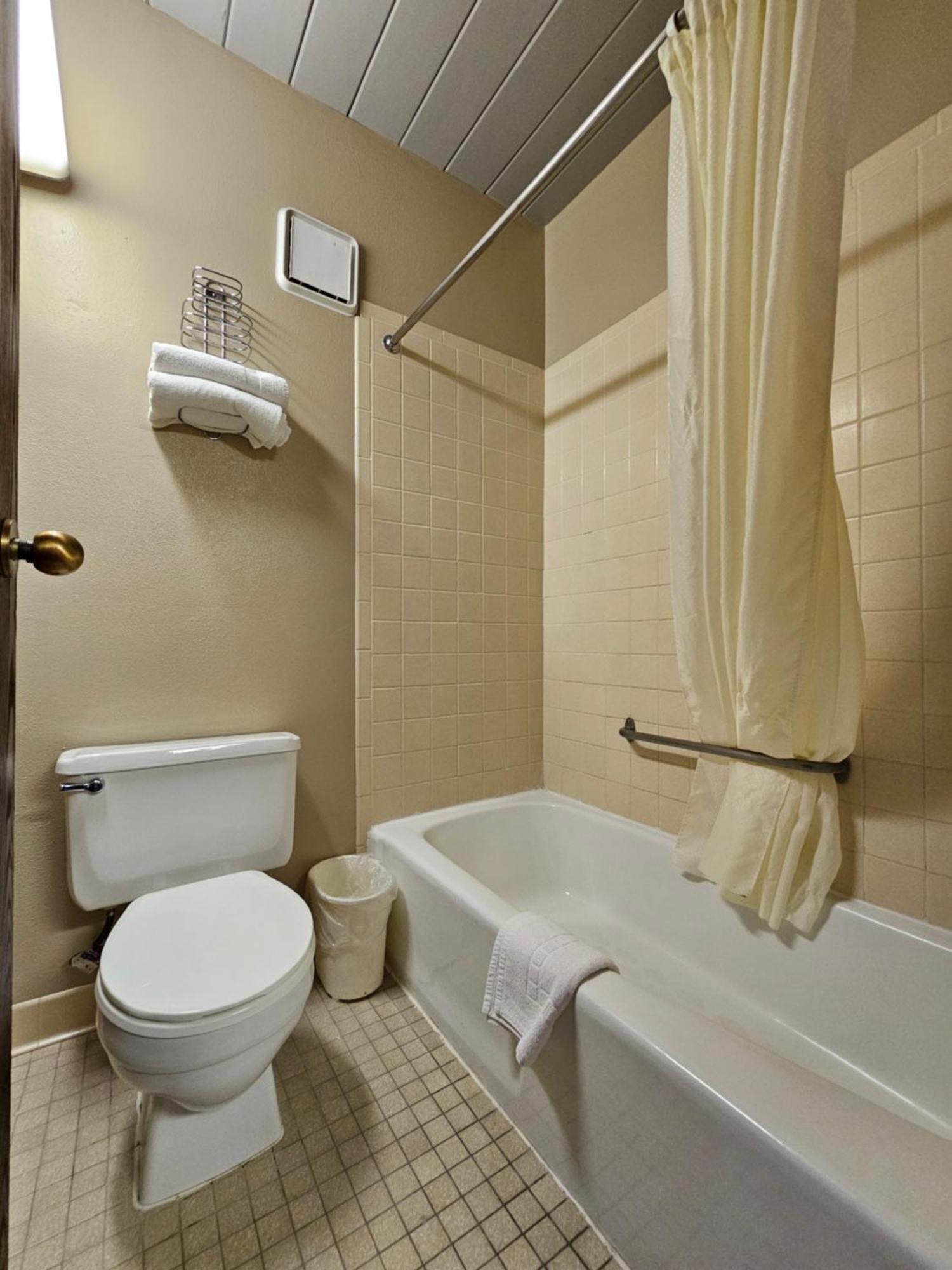 1St Choice Inn Of Rawlins Luaran gambar