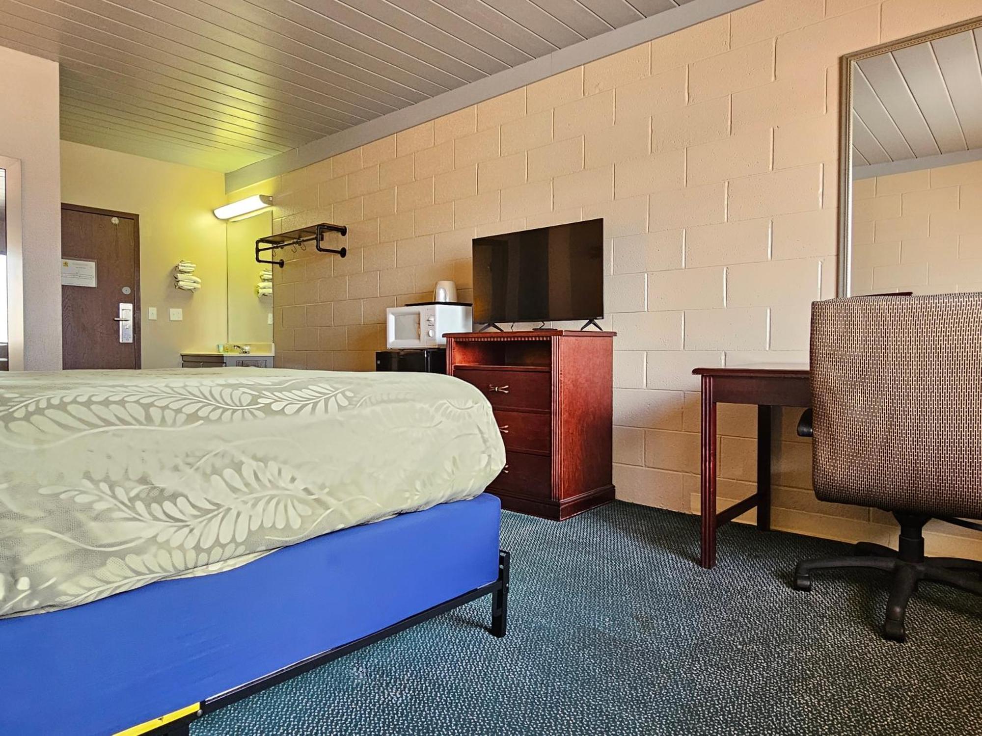 1St Choice Inn Of Rawlins Luaran gambar